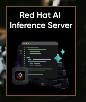 Borítókép: Mi az a Red Hat AI Inference Server