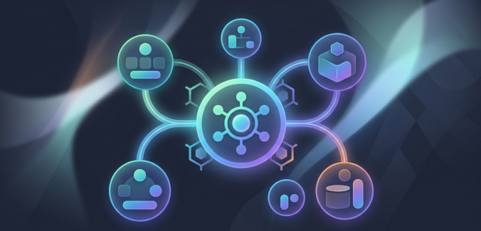 Illusztráció: Red Hat Advanced Cluster Management (RHACM) alapok: A DO032 ingyenes kurzus részletes bemutatása Red Hat Advanced Cluster Management (RHACM) alapok: A DO032 ingyenes kurzus részletes bemutatása