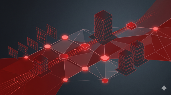 Illusztráció Ansible cikkhez