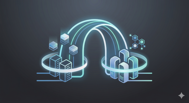 Illusztráció: A virtuális gépek jövője Kubernetesen: Red Hat OpenShift Virtualization Technical Overview (DO016)